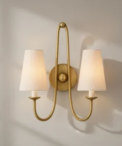 Wall Sconce
